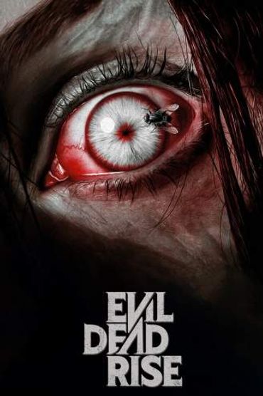 Evil Dead Rise