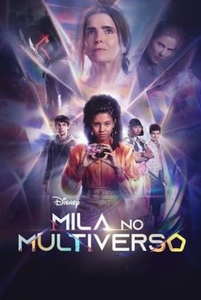 Mila no Multiverso