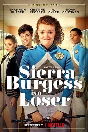 Sierra Burgess É uma Loser