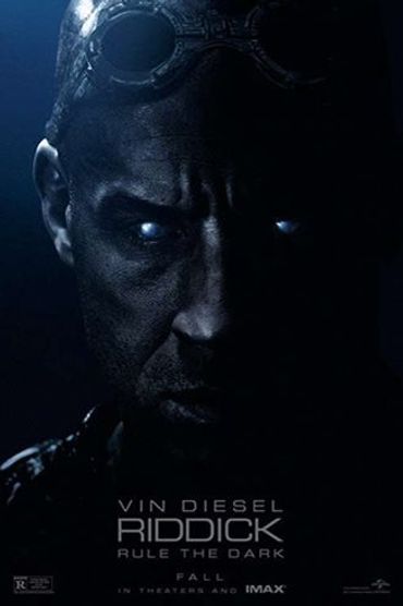 Riddick 3