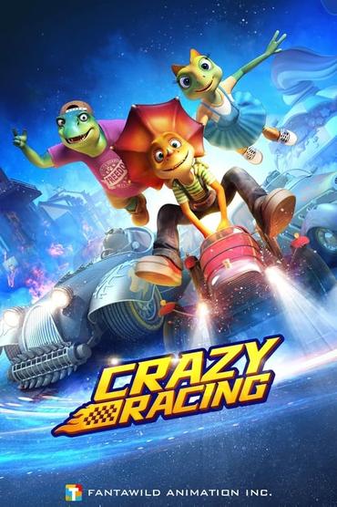 Crazy Racing