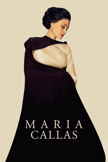 Maria Callas