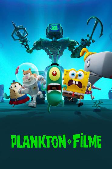 Plankton: O Filme