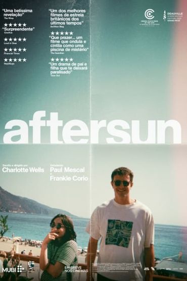 Aftersun