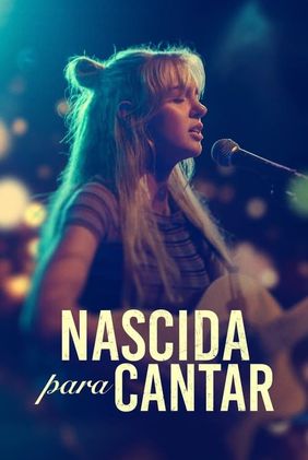 Nascida para Cantar