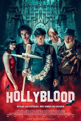 HollyBlood