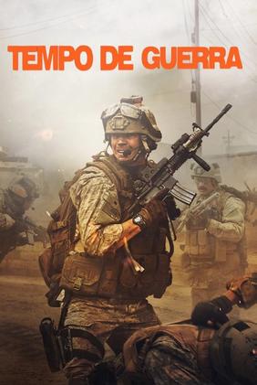 Tempo de Guerra